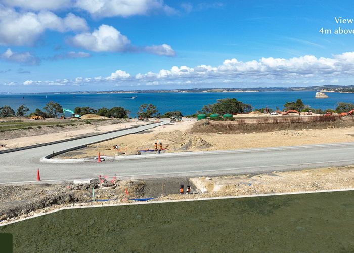  at Daisy Burrell Drive, Gulf Harbour, Rodney, Auckland