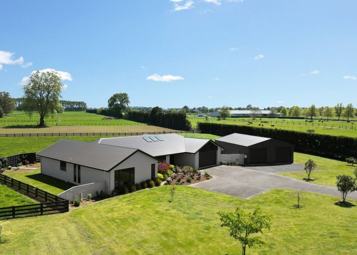  at 101 Bellevue Road, Matangi, Hamilton