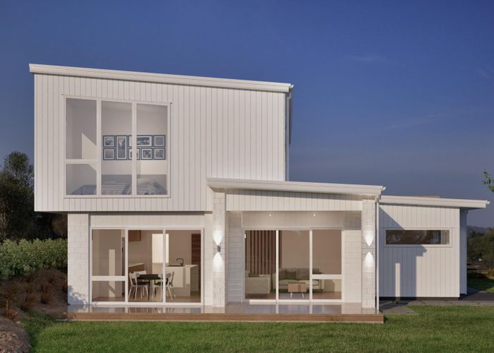  at L42 Cunningham Lane, Oakura, New Plymouth, Taranaki