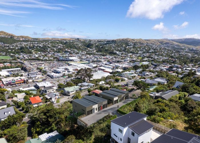  at 50A-50D Chesterton Street, Johnsonville, Wellington, Wellington