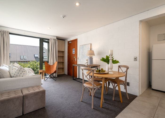  at 52/868 Colombo Street, City Centre, Christchurch City, Canterbury