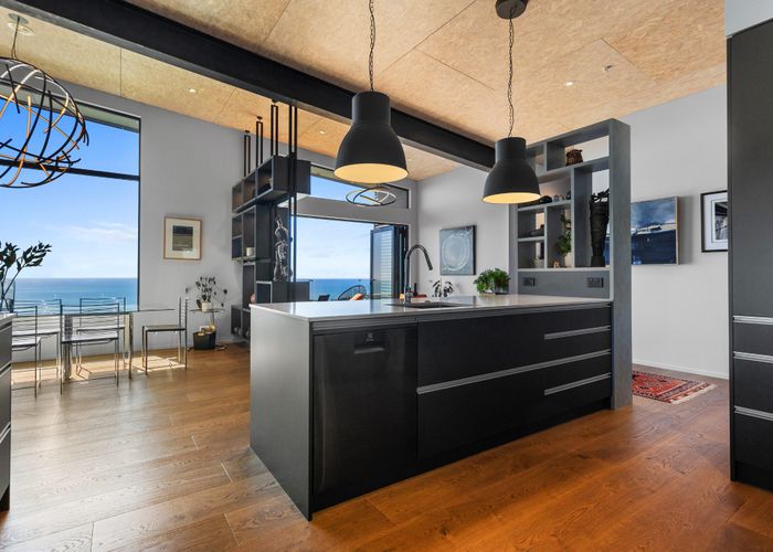  at 6 Cirrus Lane, Mount Pleasant, Christchurch