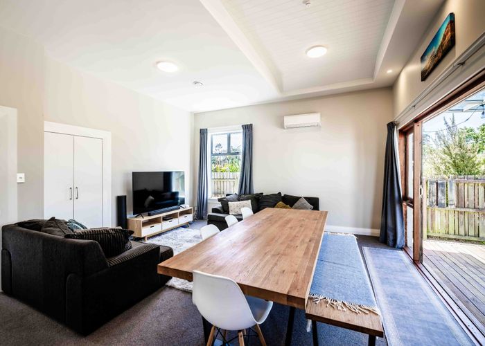  at 96 Randolph Street, Woolston, Christchurch