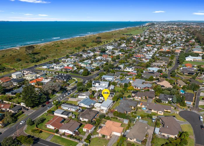  at 240B Range Road, Papamoa Beach, Papamoa