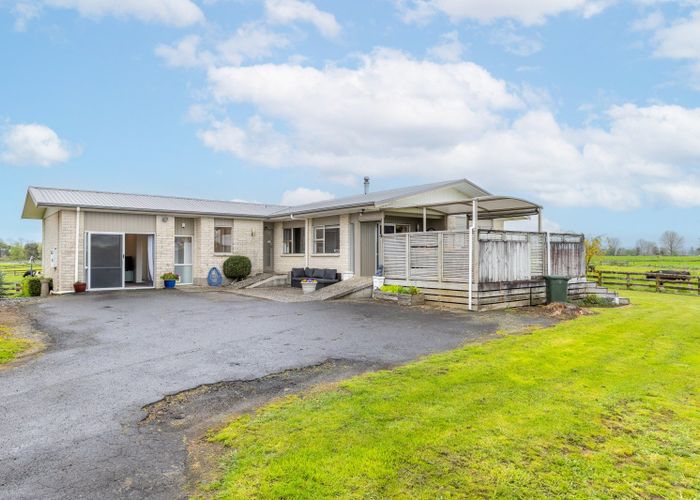  at 1091 Kakaramea Road, Ngahinapouri, Waipa, Waikato
