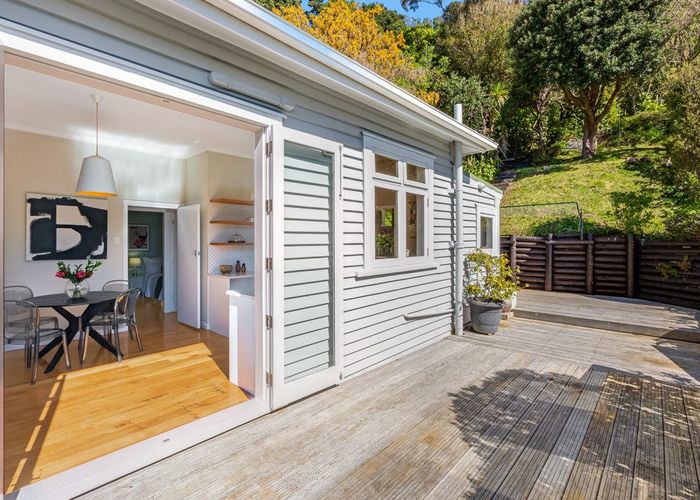  at 26 Freeling Street, Island Bay, Wellington, Wellington