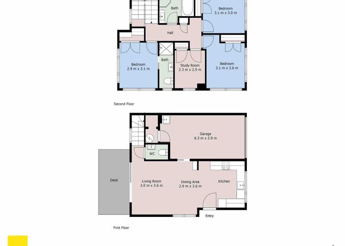  at 35 Turret Lane, Hobsonville, Waitakere City, Auckland