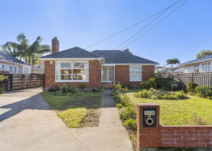  at 19 Alford Street, Waterview, Auckland City, Auckland