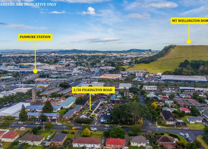 at 2/50 Pilkington Road, Mount Wellington, Auckland