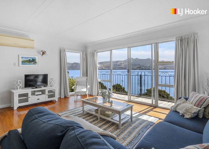  at 35 Oxley Crescent, Broad Bay, Dunedin, Otago