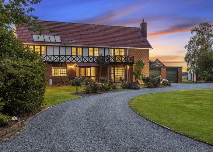  at 267 Easterbrook Road, Fernside, Waimakariri, Canterbury