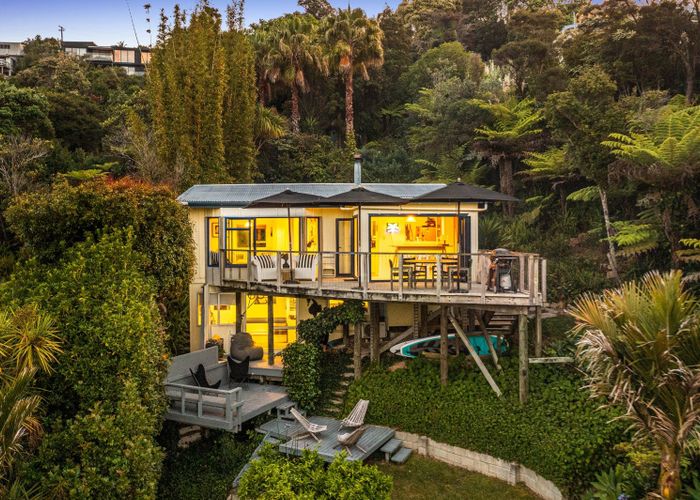  at 55A Queens Drive, Oneroa, Waiheke Island
