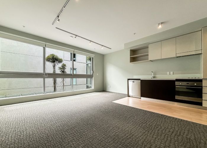  at E211/28 Torrens Terrace, Te Aro, Wellington, Wellington