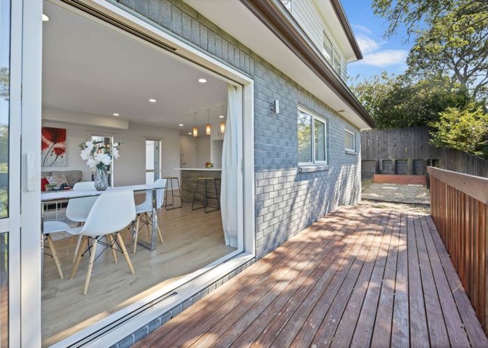  at 48a  Pine Avenue, Henderson, Waitakere City, Auckland