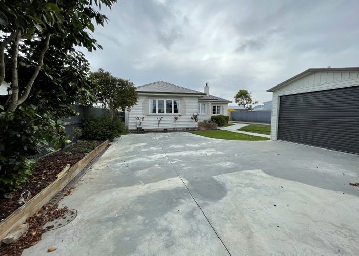  at 807 Jervois Street, Mayfair, Hastings