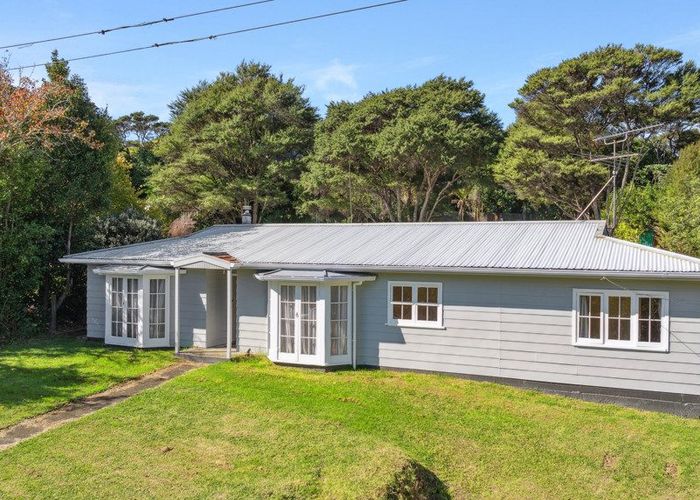  at 13 Crescent Road East, Ostend, Waiheke Island, Auckland