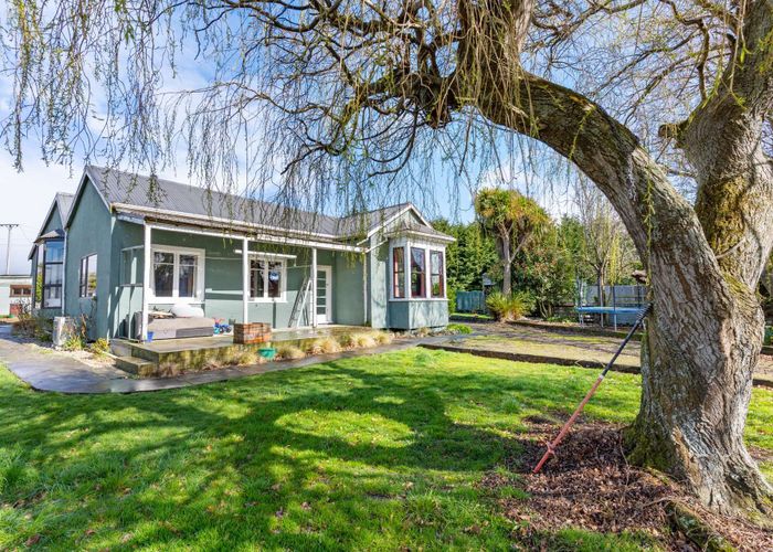  at 672 Old Port Road, Warepa