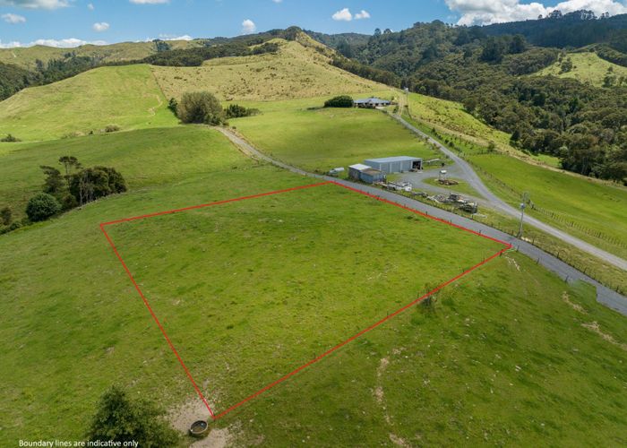  at Lot 1 Herbert Road, Morrinsville, Matamata-Piako, Waikato