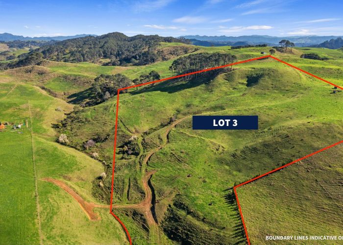  at Lot 3/177 Link Road, Hahei, Thames-Coromandel, Waikato