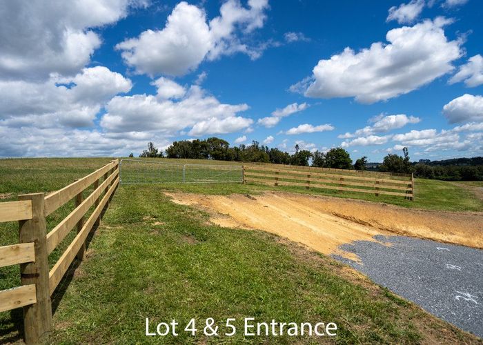  at Lots 3-7, 100 Gray Road, Cambridge, Waipa, Waikato