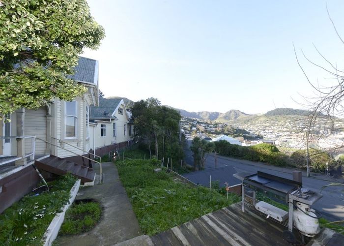  at 1 Cressy Terrace, Lyttelton, Lyttelton