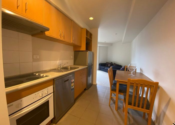  at 2 Eden Crescent, City Centre, Auckland City, Auckland