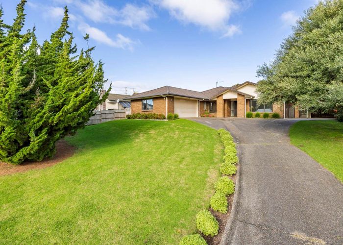  at 2 Stonedge Lane, Albany, North Shore City, Auckland