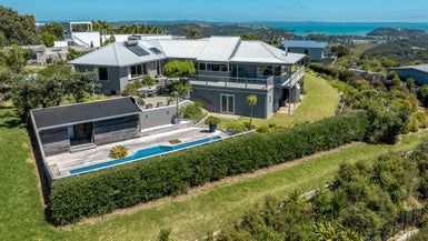  at 36 Tiri View Road, Palm Beach, Waiheke Island