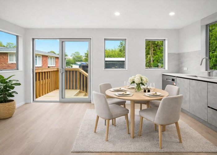  at 26E Trojan Crescent, New Lynn, Waitakere City, Auckland