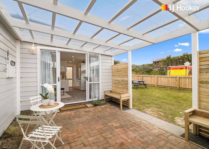  at 23A Luke Street, Ocean Grove, Dunedin