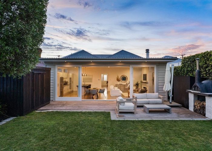  at 16 John Street, Ponsonby, Auckland City, Auckland