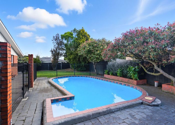  at 5C Gilmore Place, Burnside, Christchurch City, Canterbury