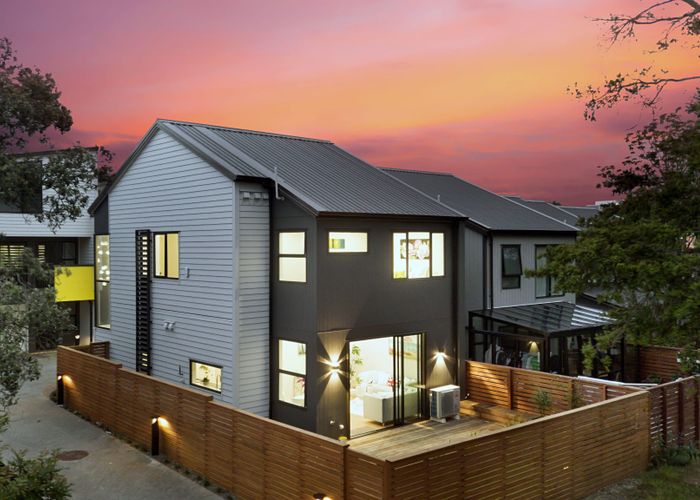  at 12/26 Epsom Avenue, Epsom, Auckland
