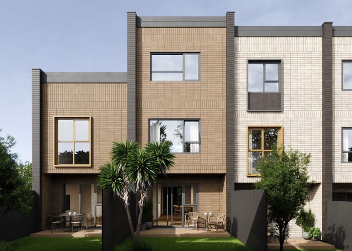  at 10/6 James Street, Bayview, North Shore City, Auckland