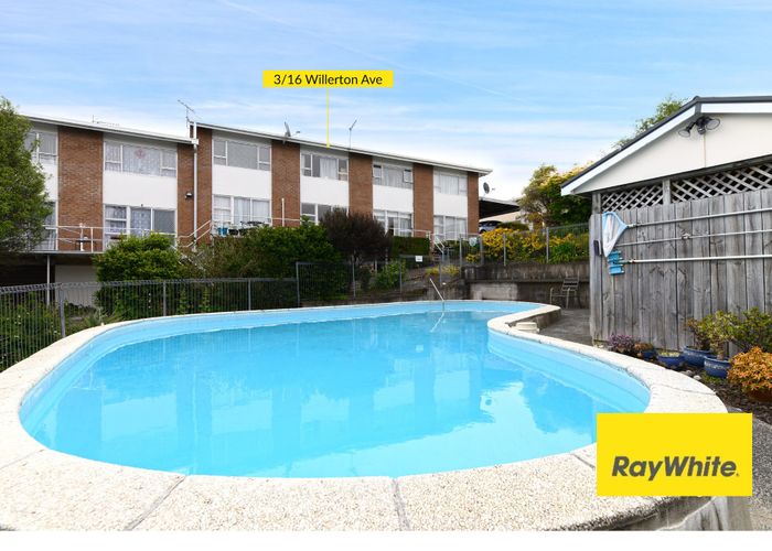  at 3/16 Willerton Avenue, New Lynn, Waitakere City, Auckland