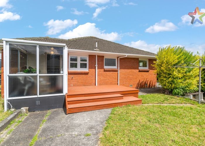  at 161B Taita Drive, Avalon, Lower Hutt