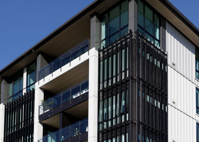  at 6 Park Street, Tauranga, Tauranga