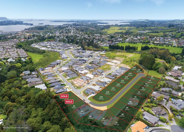  at Stage 4B Quail Ridge Estate, Ohauiti, Tauranga, Bay Of Plenty