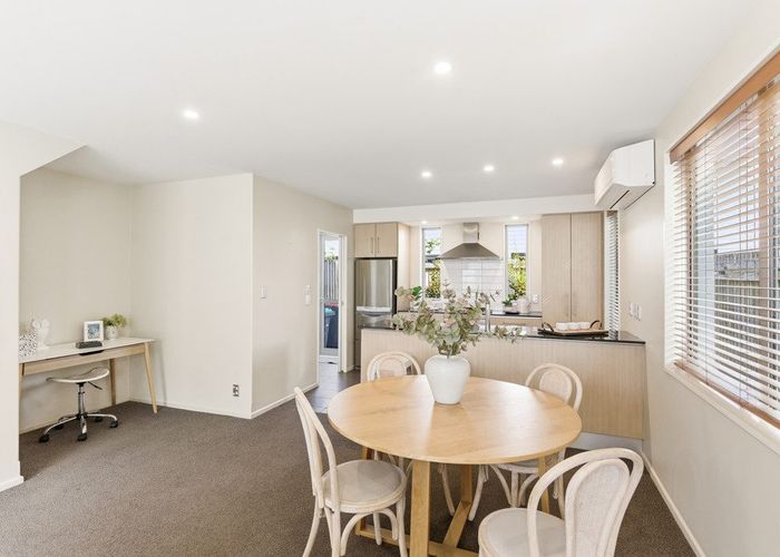  at 6/188 Chester Street East, City Centre, Christchurch City, Canterbury