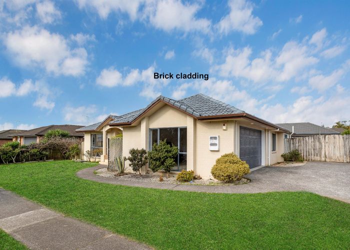 at 533 Chapel Road, East Tamaki, Manukau City, Auckland