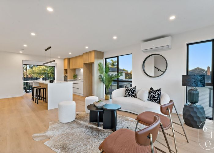  at Lot 7/640 Mount Wellington Highway, Mount Wellington, Auckland City, Auckland
