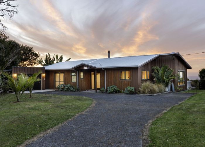  at 582 Upper Pitone Road, Okato, New Plymouth, Taranaki