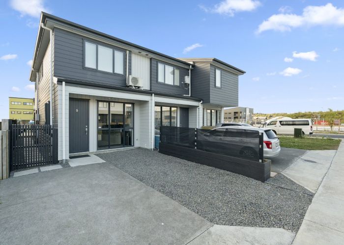  at 5 Serpent Road, Flat Bush, Auckland