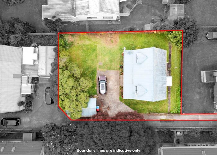  at 10A Panama Road, Mount Wellington, Auckland City, Auckland