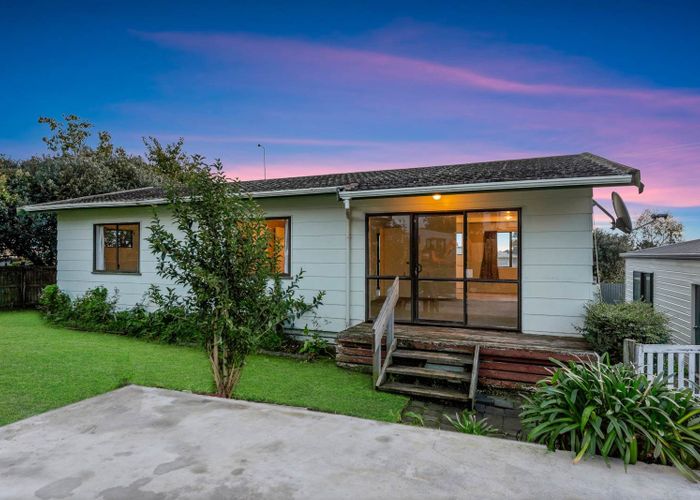  at 38a Hooks Road, Manurewa, Manukau City, Auckland