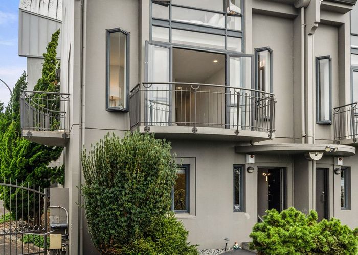  at 6/15 Sarawia Street, Parnell, Auckland City, Auckland
