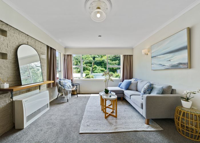  at 65 Hungerford Road, Houghton Bay, Wellington