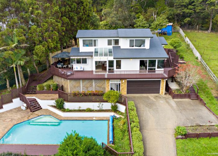  at 51 Attwood Road, Paremoremo, Auckland