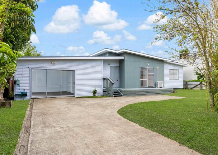  at 3&3A Mildmay Road, Henderson, Waitakere City, Auckland