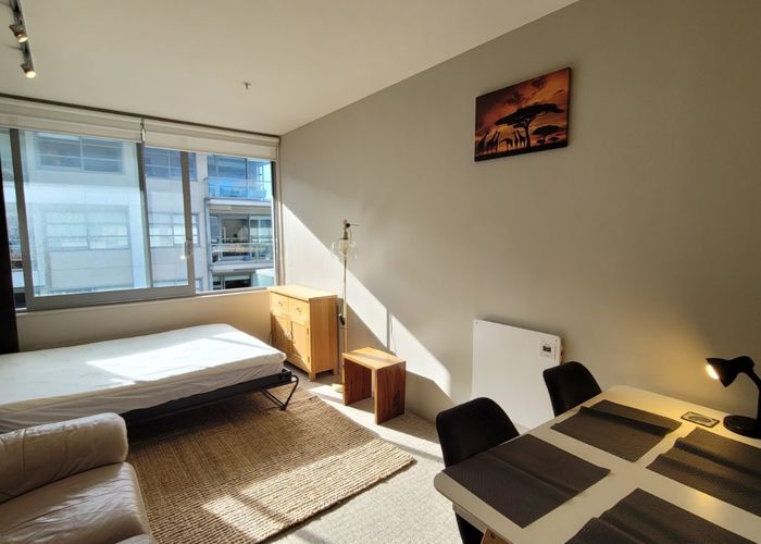  at 28 Torrens terrace, Wellington Central, Wellington, Wellington